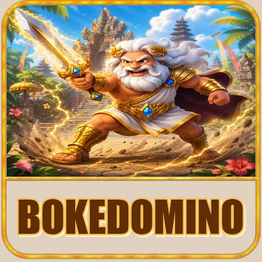 Instalasi bokedomino