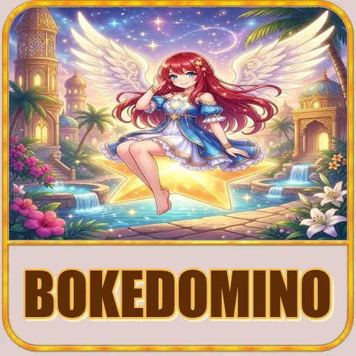 Keamanan bokedomino