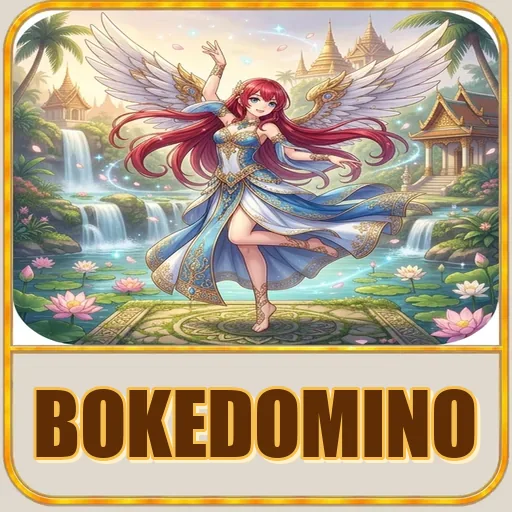 Screenshot Proses Instalasi bokedomino APK